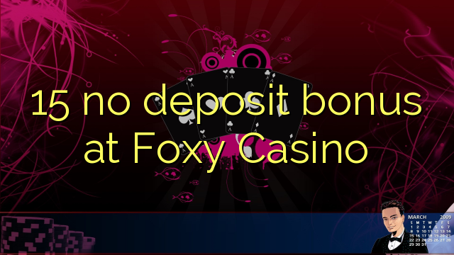 gambling online no deposit